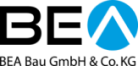 BEA Bau GmbH & Co.KG Logo